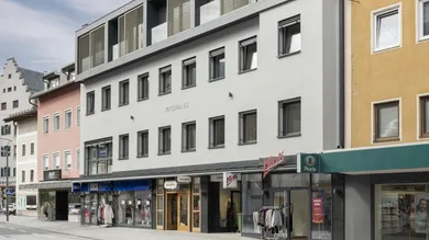 Ritterhaus