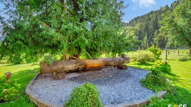 Bauernhof, Landwirtschaft im Pongau