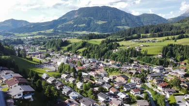 Quelle: Marktgemeinde Fieberbrunn
