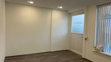 Eingangsbereich