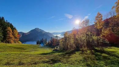 Aussicht