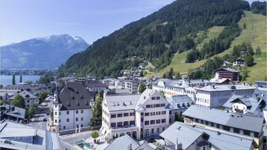 Apartment Zell 02_bearb