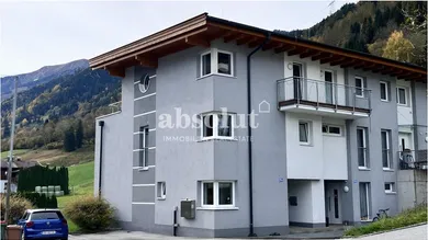 Außenansicht Vorne