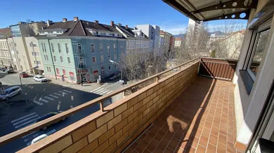 Ausblick