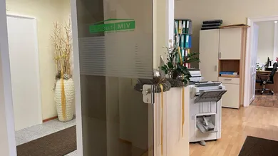 Büro