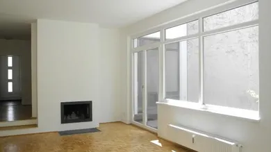 Erstbezug nach kompletter Sanierung einer Doppelhaushälfte  - gersthof, Herbeckstrasse - Wien, Wien
