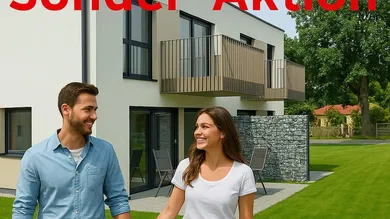 Jetzt glücklich werden!