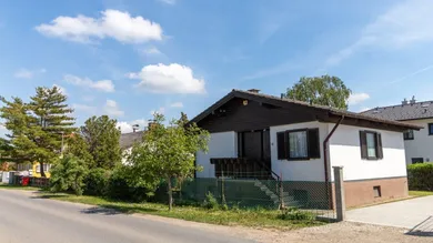 Vorderansicht