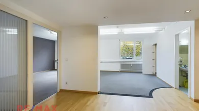 Eingangsbereich