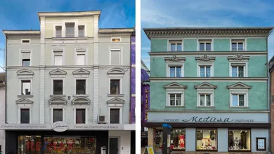 Titel Kaiserstr
