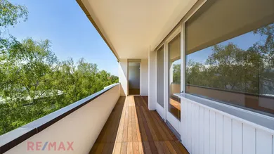 Balkon/Terrasse