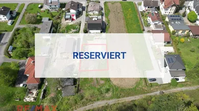 Reserviert