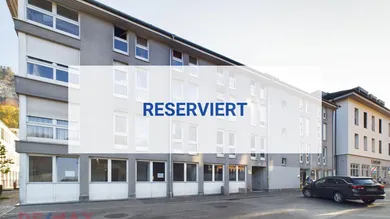Reserviert