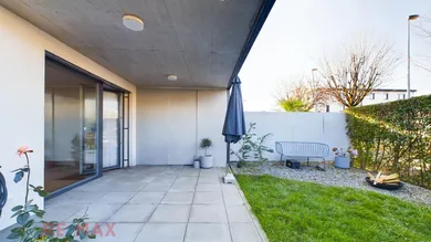 Garten/ Terrasse
