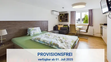 Provisionsfrei ab 01.07.2025