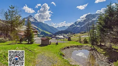 Südansicht