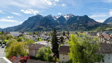 Aussicht