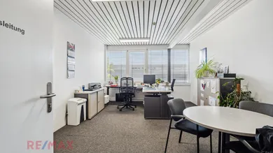 Büro