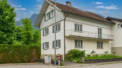 Aussenansicht