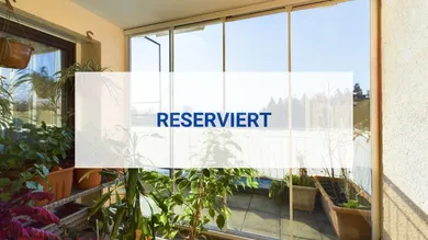 Reserviert