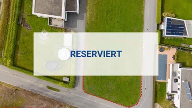 Reserviert