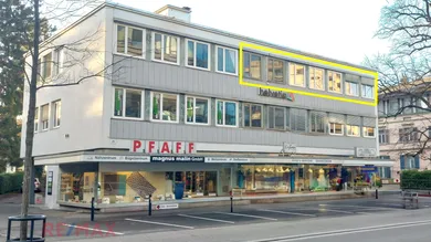 Ansicht