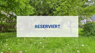 Reserviert
