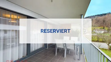 RESERVIERT