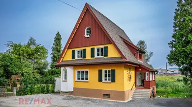 Aussenansicht