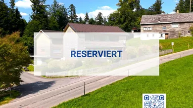 Reserviert