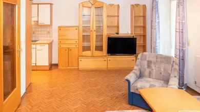 Wohnraum