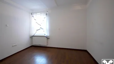 Schlafzimmer / Büro