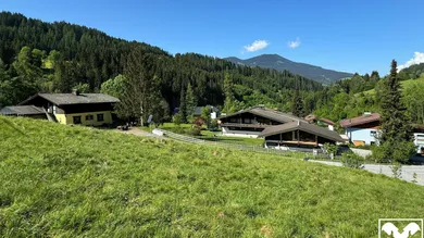 Ausblick Richtung Südwesten