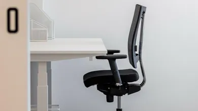 Arbeitsplatz