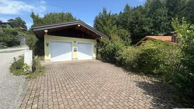 Doppelgarage