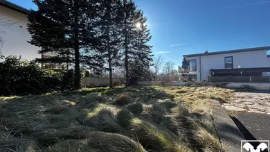 Garten - Süden