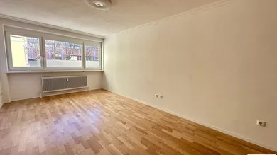 Wohnraum