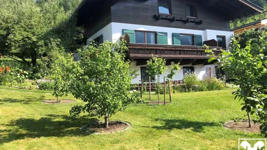 Ansicht Südwest