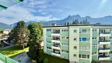 Ausblick