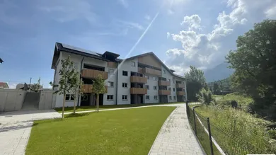 Gebäude