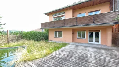 Ansicht Bestand