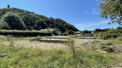 Süd-West Ausrichtung