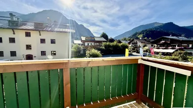 Westbalkon