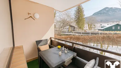 Loggia