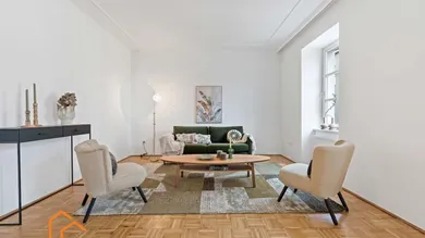 Wohnsalon Homestaging