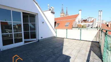 Viel Platz f&#252;rs Relaxen