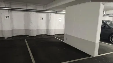 Stellplatz