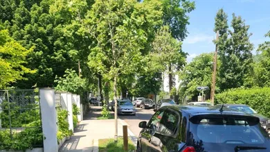 Promenadegasse