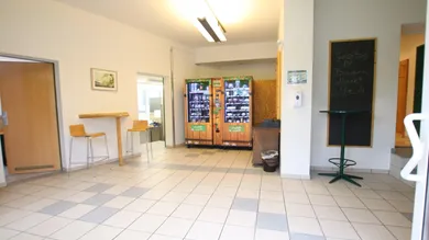 Geschäftslokal/Büro 85m² in der Siebenhügelstrasse in zentraler Geschäftslage!