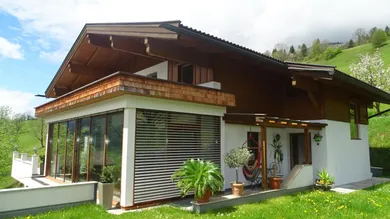 Haus/ house